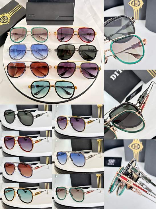 Picture of Dita Sunglasses _SKUfw75841703fw